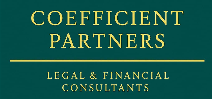 Coefficient Partners