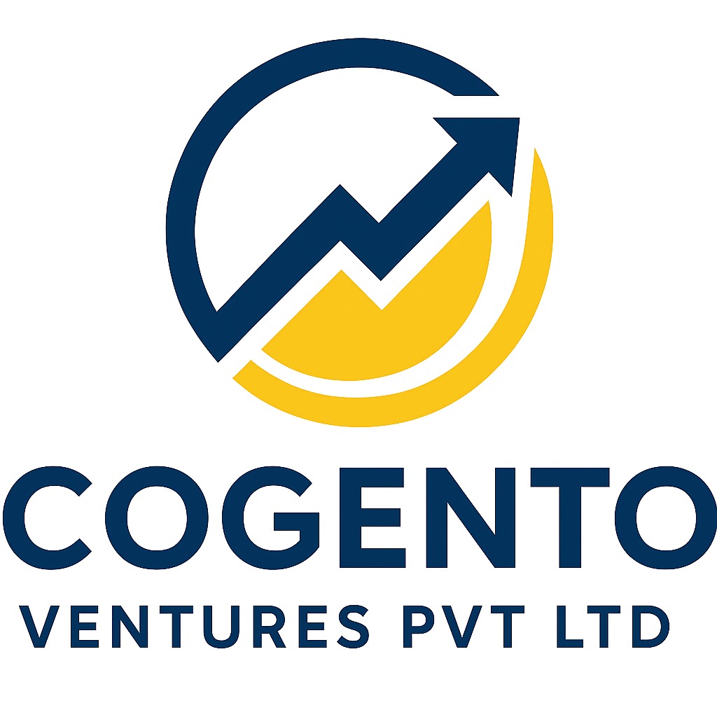 Cogento ventures